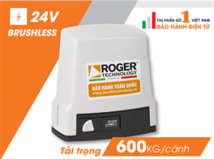 motor cua cong truot tu dong kit bh30 603 235